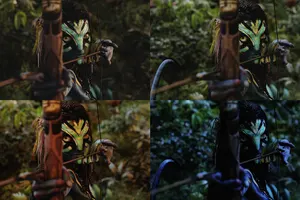 TVC广告片如何让产品出场有明确的视觉理由
