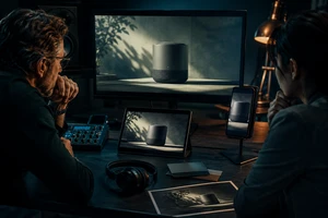产品片导出以后，才轮到网页上线｜深圳Shopify产品视频制作公司的交付现场
