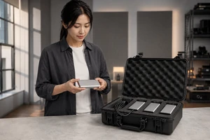 AIGC广告片需要交提示词和工程文件吗？换团队复用测试