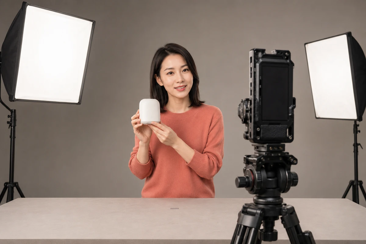 TikTok Shop短视频演员报价:出镜、授权与账号使用分开算