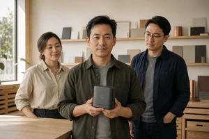 三类项目先分开：Kickstarter视频需要拍团队采访吗