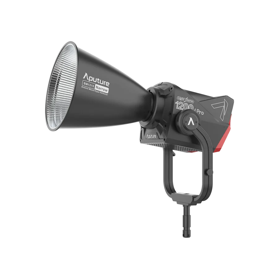Aputure LS 1200d Pro 官方产品图