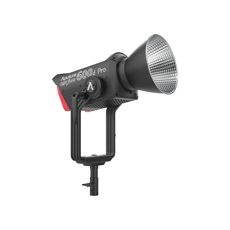 Aputure LS 600d Pro 官方产品图