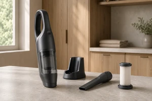 标配与选配不能混拍：Amazon产品视频配件展示范围