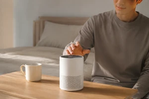 手机把两件产品压成同样宽，Amazon产品视频需要拍尺寸对比吗