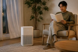 家电产品视频噪音演示别把机器声压掉，先分状态与距离
