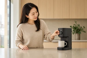 广告片试镜流程不看谁演得满，最后只留两位做同题复试