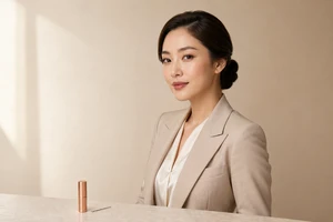 广告片妆发费用从定妆表开始，到连续性照片验收
