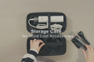 深圳产品摄影布光案例：宠物吹水机三种信息怎样分层拍清