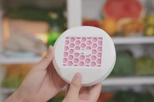 蜂窝格从冰箱走到鞋柜，深圳产品视频拍摄公司怎样守住识别