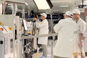 工厂出海营销视频拍摄：让海外客户看懂一道关键工序