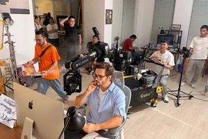 A 16-Hour Ceiling Is a Stop Line, Not a Shift: A Shenzhen Film-Crew Pledge