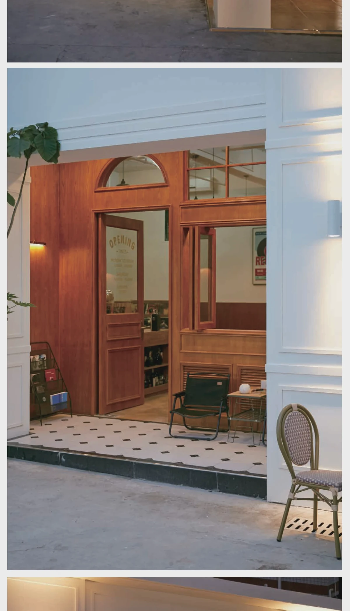 VIVA SUGAR · Guangming · Shopfront night sets
