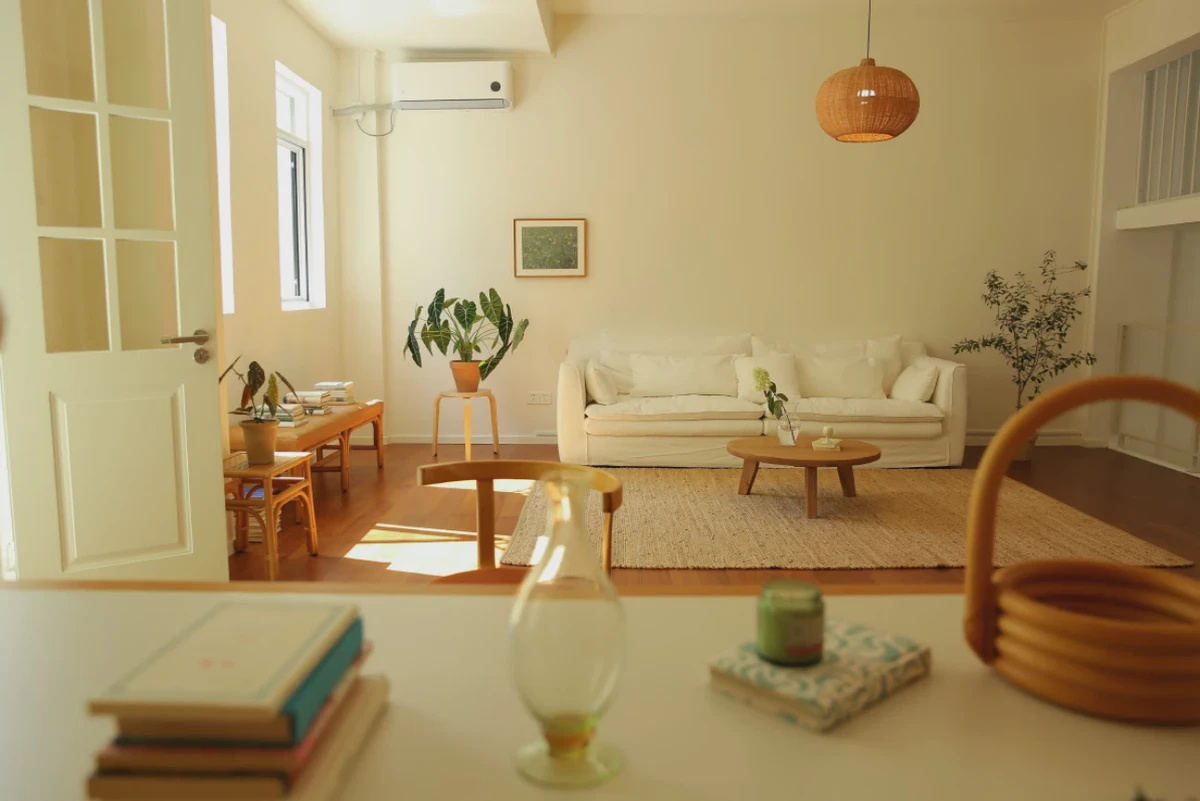 Green Island SPACE · 1F · Entrance