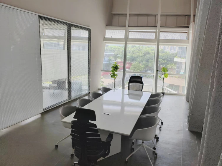 Tiancang · Guangming · Meeting room
