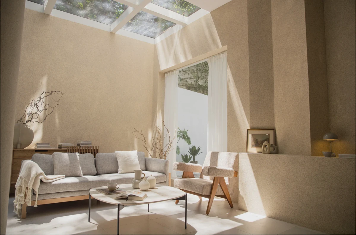 Bulan SPACE · Classic sets · Living rooms & windows