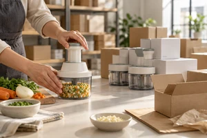 跨境电商产品视频该花多少钱？别用最低报价替代 ROI 判断