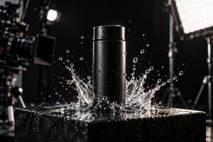 高速摄影产品视频：别先问最高帧率，先算这段动作要看几秒