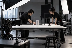 当创意流程可以重复运行，品牌下一次不该只买一批素材