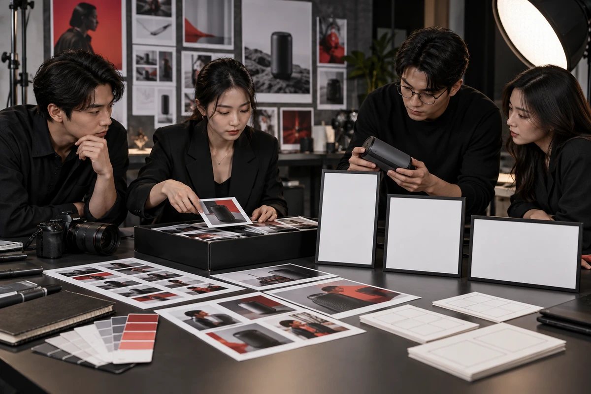 平台开始替品牌自动拼广告：视频制作为什么要多交一套“品牌输入包”