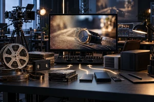 旧素材都升成 4K？Adobe 收购 Topaz 后，品牌先做这四个判断