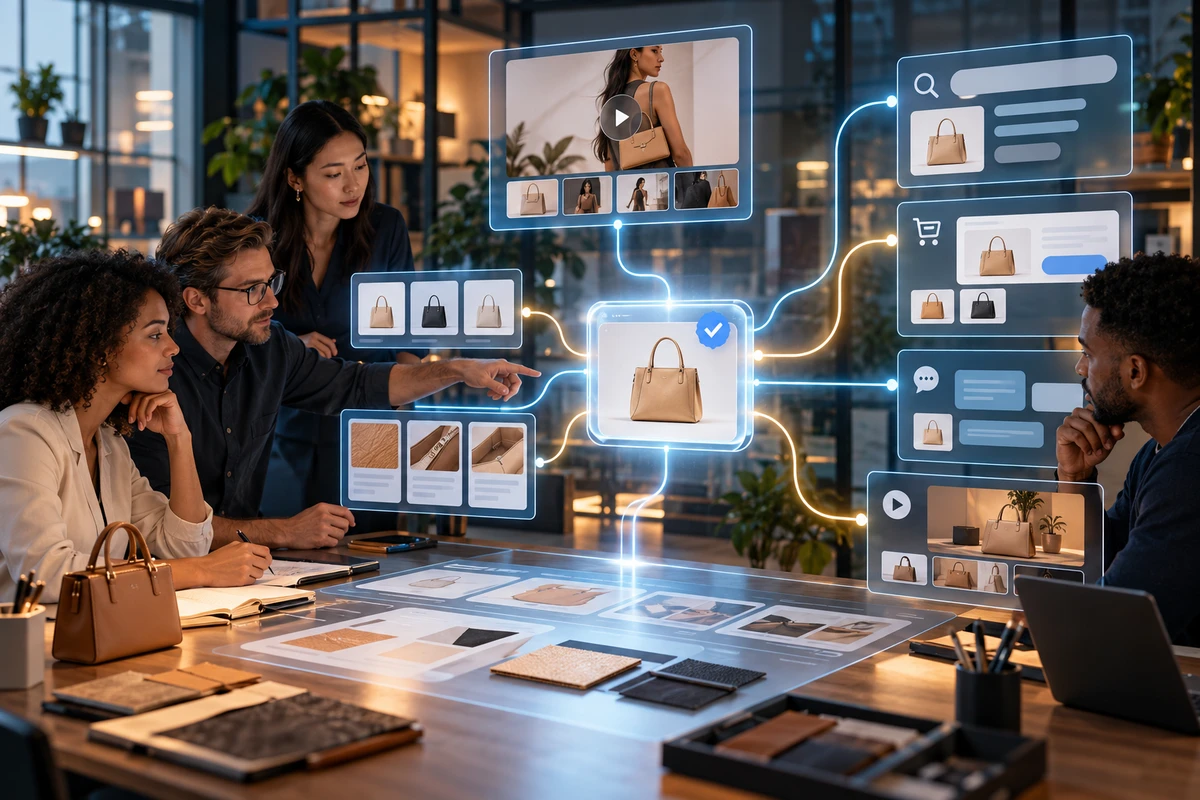 AI 搜索先替你回答：品牌该先管哪几条“不能答错”的事实？