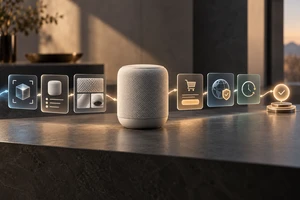 当 AI 购物代理替顾客下单，品牌交付的还是商品页吗？