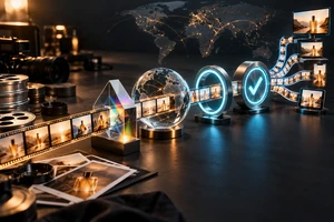 AI 标签会跟着广告走，制作交付还能只给一个成片吗？