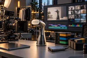 Amazon Product Video Company: Do You Need Source Files?