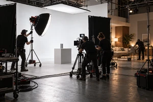 Shenzhen Product Studio Rental: Choose by Shot, Not Set