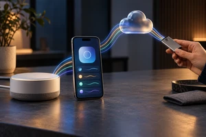 欧盟 Data Act 新阶段到来：智能硬件视频不能只拍“连接成功”