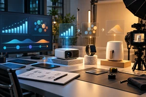 AI 搜索开始给品牌算声量后，下一条产品视频该拍什么？