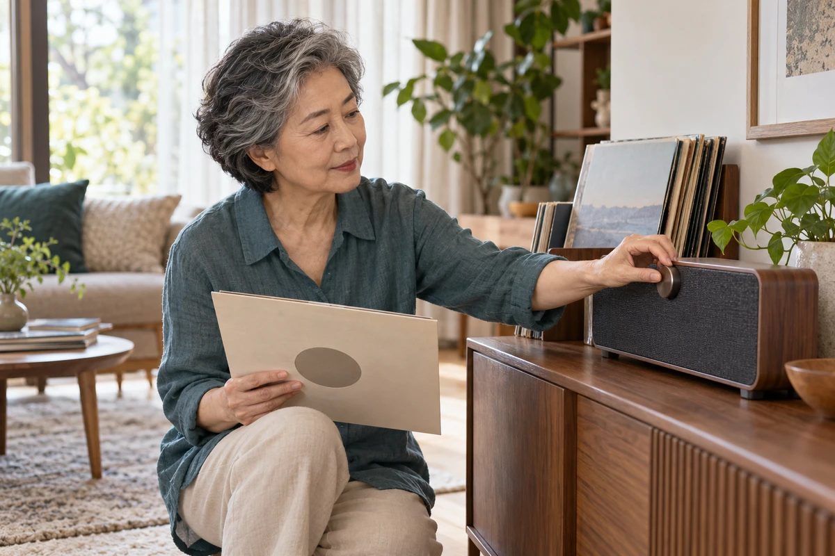 银发消费者产品广告：怎样拍出自主性与真实需求