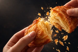 食品广告拍摄：怎样让观众隔着屏幕听见口感