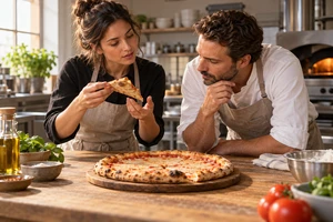 品牌焕新广告：Domino’s 如何把批评写进改变