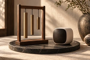 声音品牌设计：广告片尾与产品提示音，为什么不能直接共用？