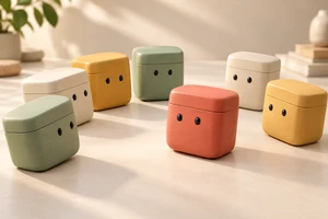 品牌动画群戏：让动作有来有往