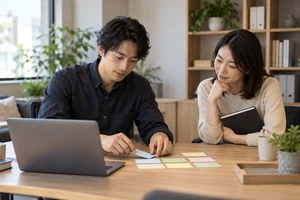 雇主品牌视频：让候选人看懂日常工作