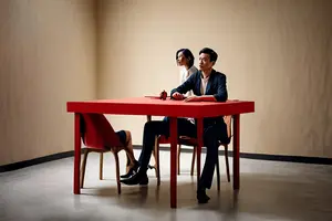 Claude品牌广告案例：怎样把产品原则演成一场冲突