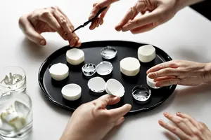 Vaseline Verified 案例：品牌别模仿创作者，要带来验证能力