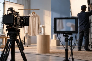 Low-Carbon Video Production: Compare Routes Before Booking Travel