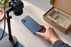 以旧换新视频制作：别把初步估价拍成最终付款