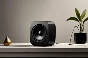 产品广告对称构图：什么时候该故意打破平衡