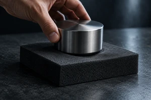 产品广告重量感：让受力、运动和声音指向同一件事