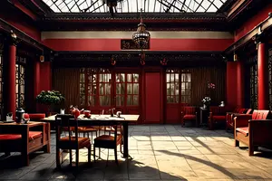 品牌短片里的空镜：没有人物和产品，画面还要完成什么？