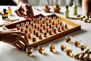 Digital Scent Brand Experiences: Buy the Physical Delivery Alongside the Content
