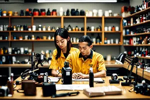 企业品牌片里的技术专家：什么时候一句“我还不知道”更可信？