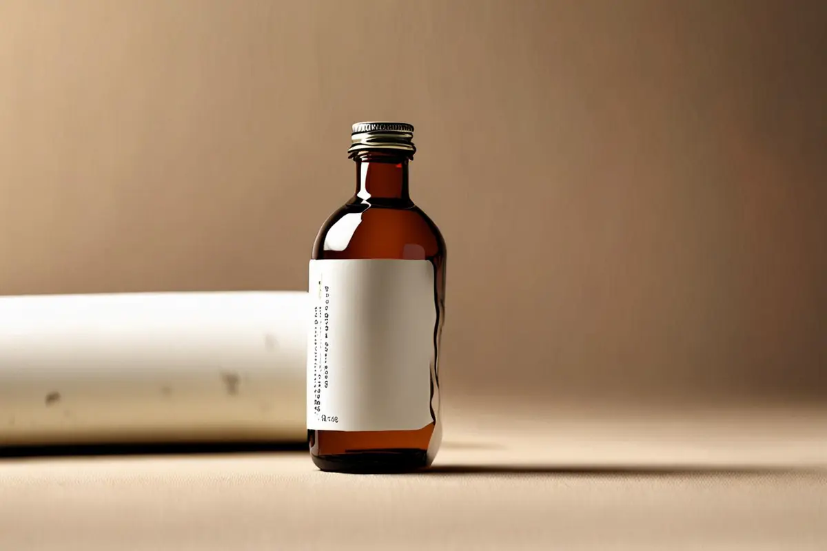 多层标签产品视频：别把揭读口修成包装瑕疵