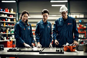 企业品牌片里的交接动作：怎样把协作拍得像工作，而不是摆拍？