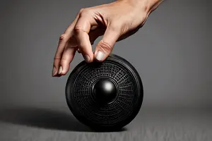 产品视频里的阻尼感：旋钮、铰链和滑轨怎样被看见？